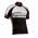 2016 NorthWave Fahrradtrikot Radsport weiß WPKLT