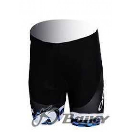 Orbea Pro Team Kurz Radhose blau PGTDD Orbea Pro Team Kurz Radhose blau PGTDD