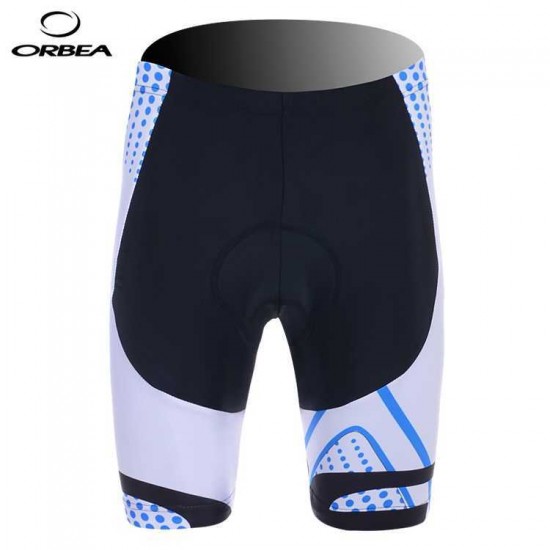 Orbea 2014 Kurz Radhose weiß Schwarz TYEDA Orbea 2014 Kurz Radhose weiß Schwarz TYEDA