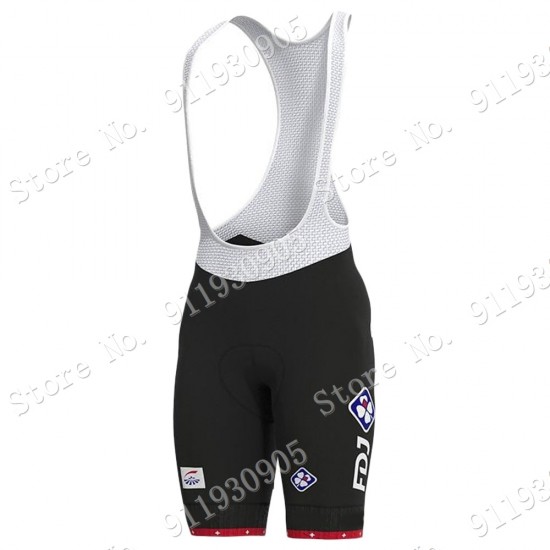 FDJ Pro Team Swiss 2021 Kurz Fahrradhose 565 cphrm FDJ Pro Team Swiss 2021 Kurz Fahrradhose 565 cphrm