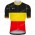 FDJ Pro Team belgium 2021 Fahrradtrikot Radsport 585 ZokuS