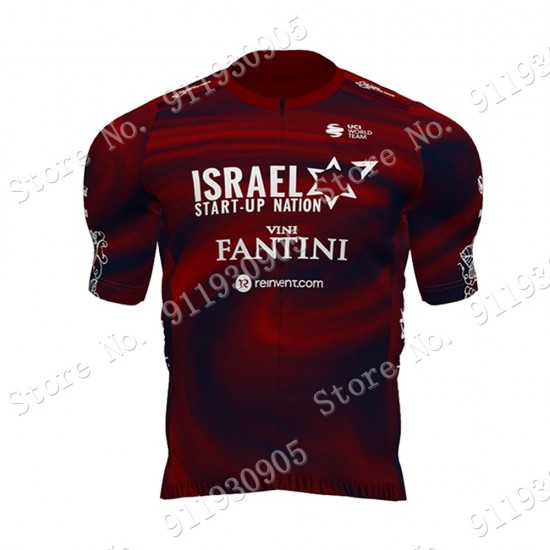 Israel Start Up Nation Giro d'Italia 2021 Fahrradtrikot Radsport 801 1r7xv Israel Start Up Nation Giro d'Italia 2021 Fahrradtrikot Radsport 801 1r7xv