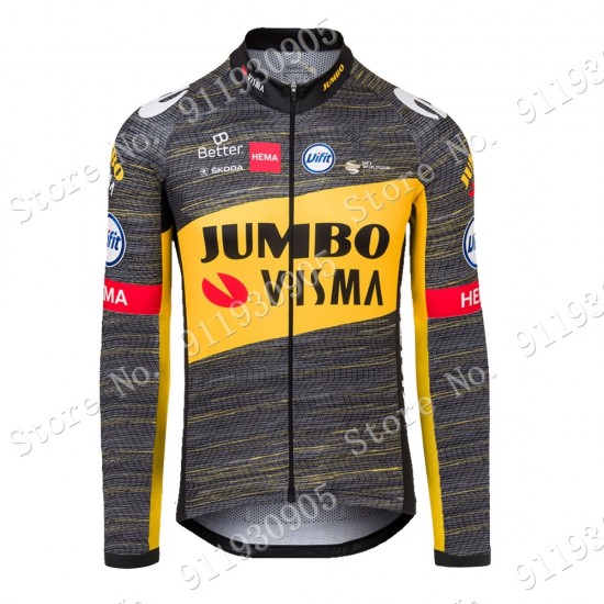 Jumbo Visma Tour De France 2021 Trikot Radtrikot Langarm 518 ln0Qr Jumbo Visma Tour De France 2021 Trikot Radtrikot Langarm 518 ln0Qr