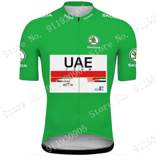 Grun UAE Emirates Tour De France 2021 Fahrradtrikot Radsport 760 L24Yg Grun UAE Emirates Tour De France 2021 Fahrradtrikot Radsport 760 L24Yg