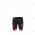 Polka Dot UAE Emirates Tour De France 2021 Kurz Fahrradhose 267 hMXZS