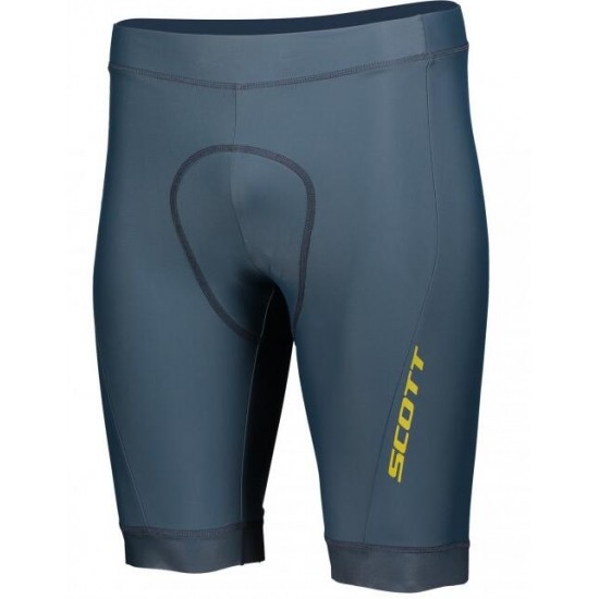 SCOTT Endurance+++kurze Radhose Blau SCOTT Endurance+++kurze Radhose Blau
