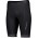SCOTT Endurance+++kurze Radhose Schwarz