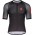 SCOTT RC Premium Climber 2020 Radtrikot kurzarm Schwarz/Rot