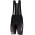 2020 SCOTT RC Pro+++Trägerhose kurz Schwarz/Weiß
