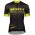 SCOTT RC Pro Radtrikot kurzarm 2020 Schwarz