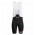 2016 SKY Pro Kurz Trägerhose Outlet Rot weiß Schwarz Q4JL0