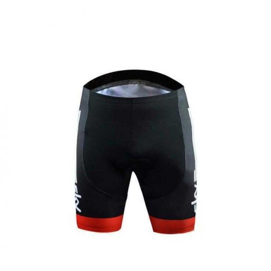 2016 SKY British Fietsbroek-Korte Schwarz Rot QX00P 2016 SKY British Fietsbroek-Korte Schwarz Rot QX00P