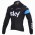 2013 Teams Sky Fahrradbekleidung Radtrikot Langarmen Schwarz blau NO4O1