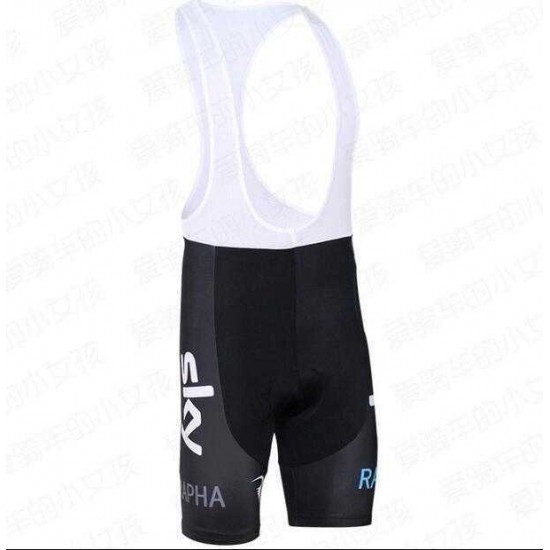 2016 SKY Pro Kurz Trägerhose Outlet weiß KVJDB 2016 SKY Pro Kurz Trägerhose Outlet weiß KVJDB