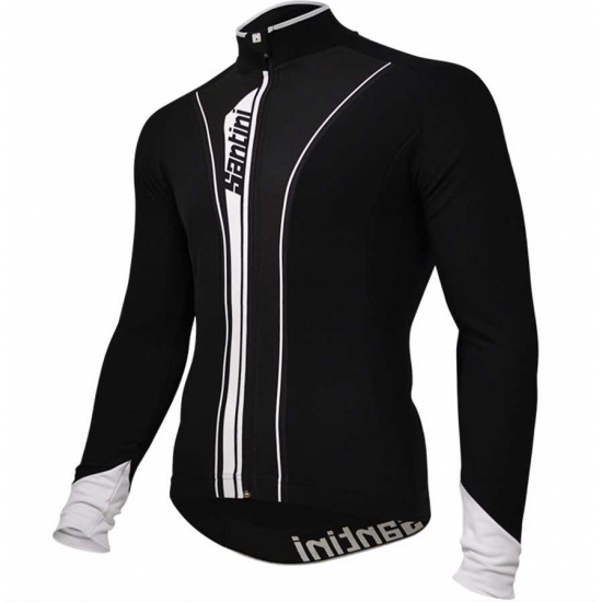 2016 Fahrradbekleidung Radtrikot Langarm weiß SQSTP 2016 Fahrradbekleidung Radtrikot Langarm weiß SQSTP
