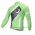 SCOTT Helium Fahrradbekleidung Radtrikot Langarmen O1K9F