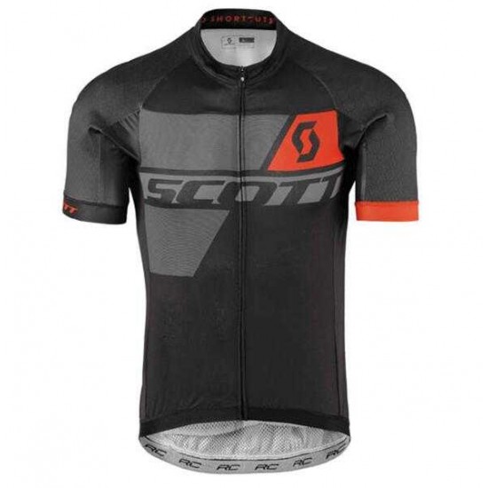 2016-2017 Scott Fahrradtrikot Radsport Trikot 002 R7YLF 2016-2017 Scott Fahrradtrikot Radsport Trikot 002 R7YLF