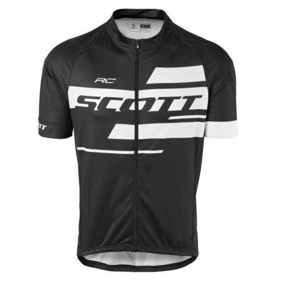 2016-2017 Scott RC Fahrradtrikot Radsport weiß NZWFG 2016-2017 Scott RC Fahrradtrikot Radsport weiß NZWFG
