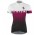 2016-2017 Scott RC Fahrradtrikot Radsport purper R5TV0