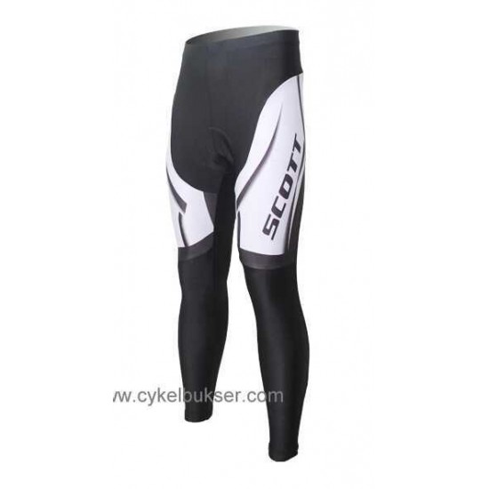 SCOTT RC Pro Lange Fahrradhose R1OTZ SCOTT RC Pro Lange Fahrradhose R1OTZ