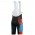 2015 Scott RC Pro Schwarz-blau Kurz Radhose QM3CD