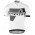 2016-2017 Scott Fahrradtrikot Radsport Trikot weiß RQ9AE