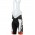 2015 Scott RC Pro Schwarz-weiß-Rot Kurz Radhose TKM5F