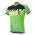 2015 Scott RC Fahrradtrikot Radsport grün RDANG