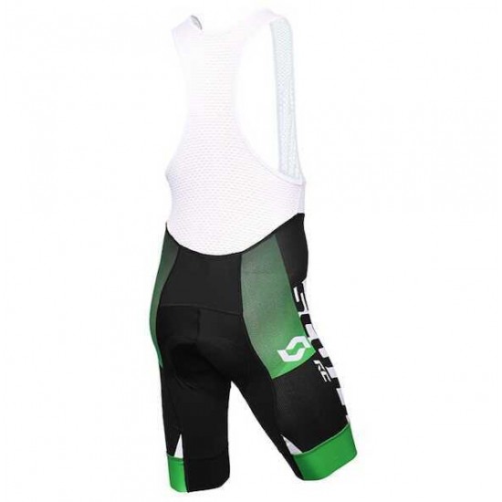 2015 Scott RC Pro Schwarz-grün Kurz Radhose UBON5 2015 Scott RC Pro Schwarz-grün Kurz Radhose UBON5