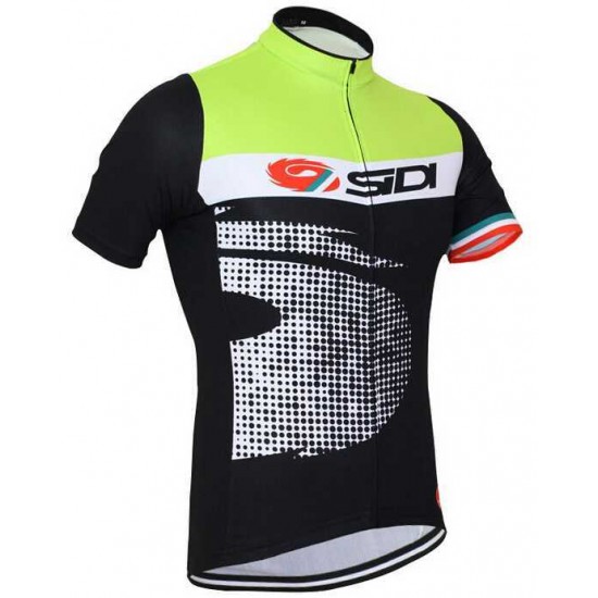 2015 SIDI Fahrradtrikot Radsport QLHVC 2015 SIDI Fahrradtrikot Radsport QLHVC