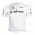 2016 SKODA Fahrradbekleidung Radtrikot weiß LYU8L