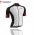 2016 Team Specialized Fahrradtrikot Radsport Rot weiß LEW5V