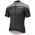 2016 Sportful Fahrradtrikot Radsport Schwarz UFJQT