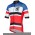 2017 Team Stolen goat Fahrradtrikot Radsport 002 OXR8A