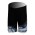 Subaru Trek Pro Team Kurz Radhose Schwarz Q6D87
