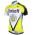 2017 Tinkoff Fahrradtrikot Radsport 04 Z2JQ6