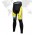 Saxo Bank Tinkoff 2014 Lange Fahrradhose TL97Y