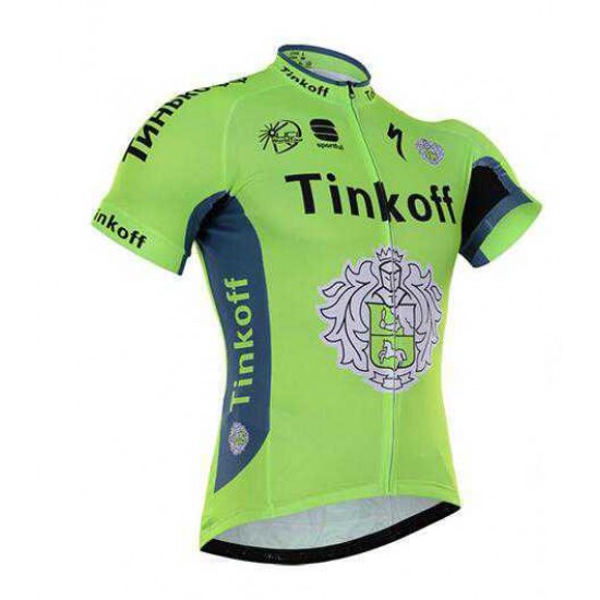 2016 Tinkoff Fahrradtrikot Radsport grün PE9A7 2016 Tinkoff Fahrradtrikot Radsport grün PE9A7