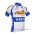 Top Sport Vlandeeren Fahrradtrikot Radsport RJB00