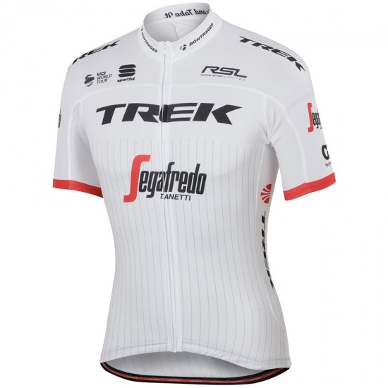 Pro Team Trek Segafredo 2017-Tour de France Fahrradbekleidung Radtrikot P3DUL Pro Team Trek Segafredo 2017-Tour de France Fahrradbekleidung Radtrikot P3DUL
