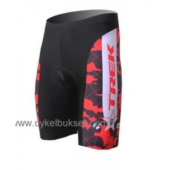 Trek World Racing Kurz Radhose O1UUU Trek World Racing Kurz Radhose O1UUU