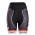 2016 TREK SEGAFREDO RACING TEAM Radhose blau Damen YSMD6