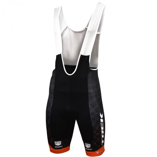 2017 Trek Kurz Trägerhose oranje Schwarz KO13K 2017 Trek Kurz Trägerhose oranje Schwarz KO13K