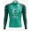 VITAL CONCEPT 2020 Radtrikot langarm