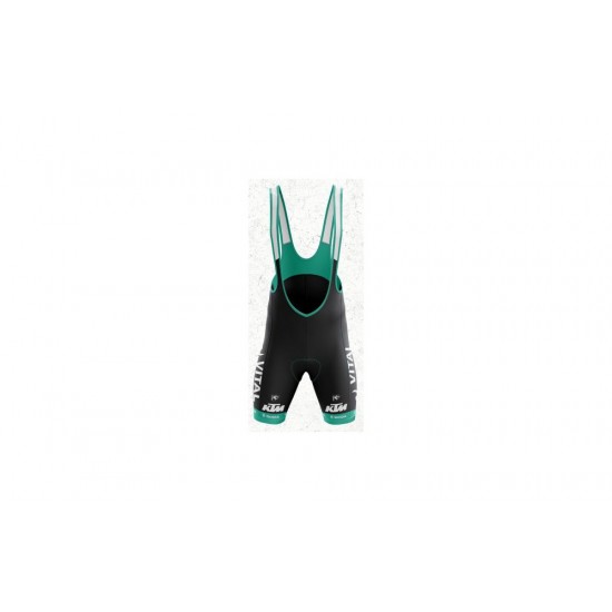 VITAL CONCEPT 2020 Trägerhose kurz VITAL CONCEPT 2020 Trägerhose kurz