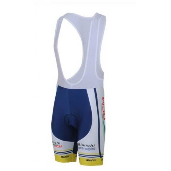 Vacansoleil-DCM Pro Team Kurz Radhose blau 2013 X8255 Vacansoleil-DCM Pro Team Kurz Radhose blau 2013 X8255