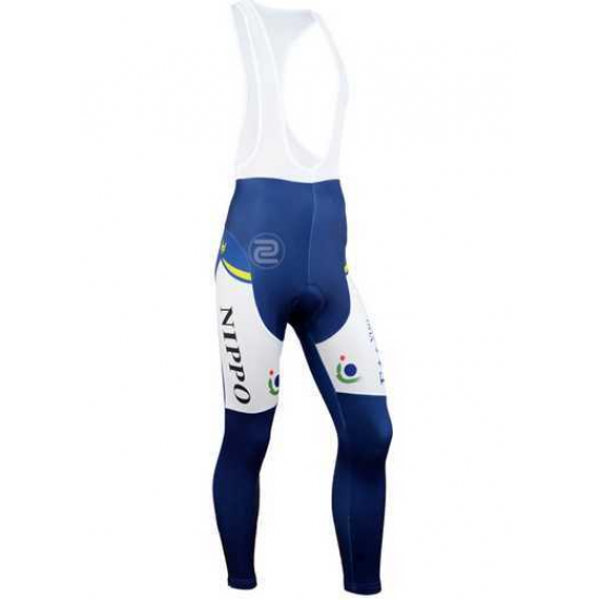 2014 FANTINI Lange Trägerhosen Online blau gelb weiß YOO3R 2014 FANTINI Lange Trägerhosen Online blau gelb weiß YOO3R