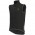 vest Ale Elements-Schwarz U5IA6