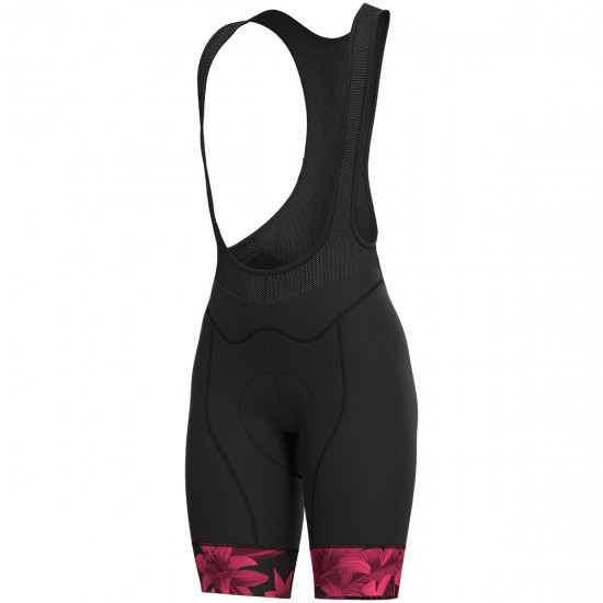 Damen Ale PRR Sartana-roze Kurz Trägerhose L4E3E Damen Ale PRR Sartana-roze Kurz Trägerhose L4E3E