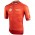 UAE Tour 2019 Red Fahrradbekleidung Radtrikot U6DZ4